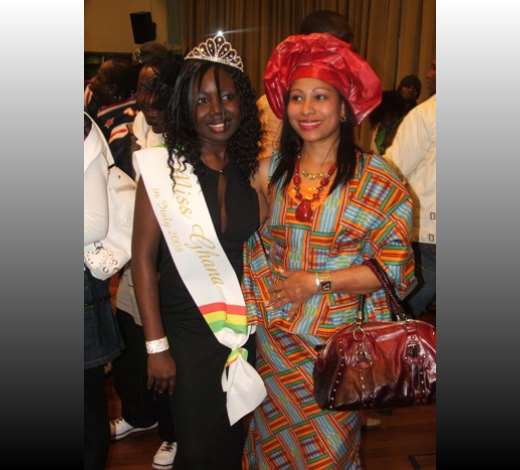 MISS GHANA ITALY 2008 28